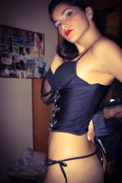 Jade (28 years) — Ciudad de México, México - 1
