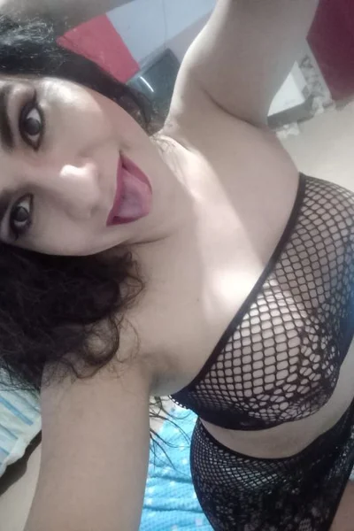 Estrella Paraguayita (25 years) — Capital, Argentina - 31