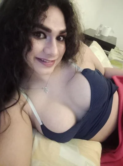 Estrella Paraguayita (25 years) — Capital, Argentina - 40