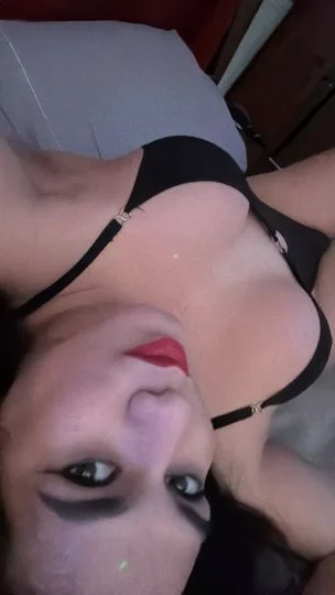 Estrella Paraguayita (25 years) — Capital, Argentina - 7