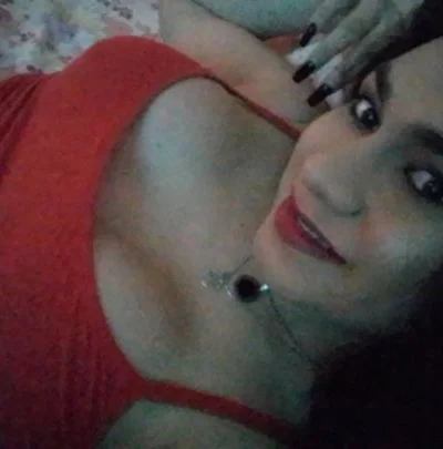 Estrella Paraguayita (25 years) — Capital, Argentina - 54