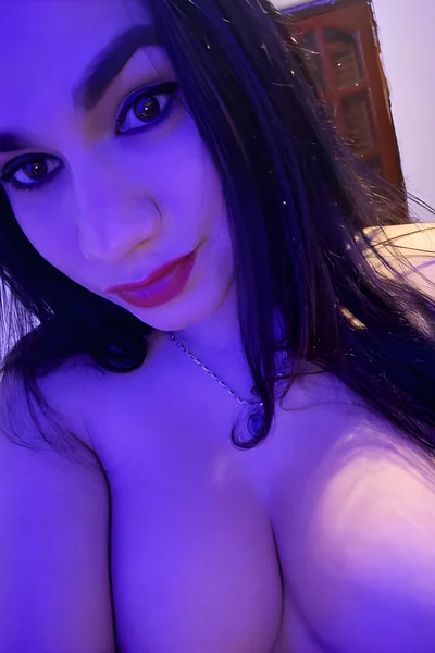 Estrella Paraguayita (25 años) — Capital