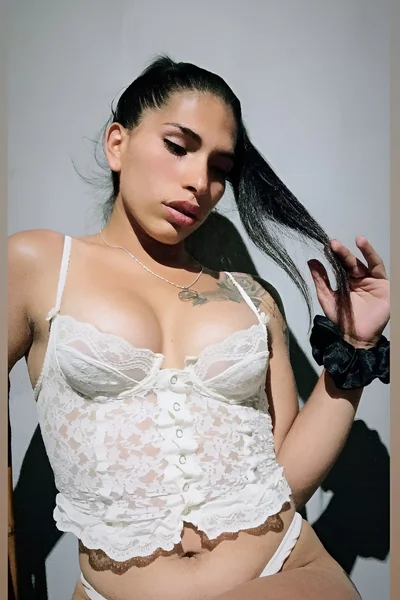 Isis Hot (24 years) — Buenos Aires / San Isidro