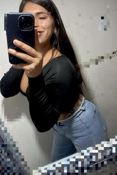 Isis Hot (24 years) — San Isidro, Argentina - 2