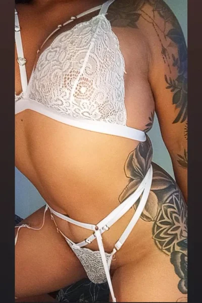 Isis Hot (24 years) — San Isidro, Argentina - 11