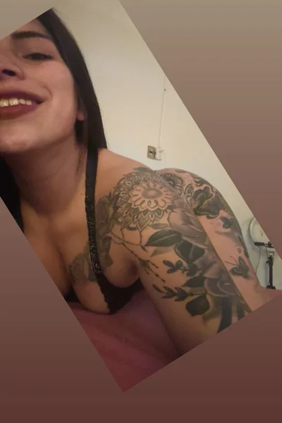 Isis Hot (24 years) — San Isidro, Argentina - 1