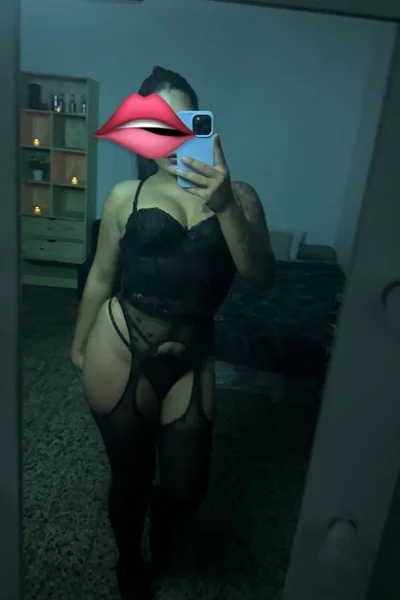 Isis Hot (24 years) — San Isidro, Argentina - 9