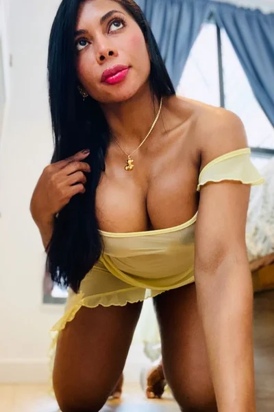 AZUL (36 años) — Madrid, España - 11