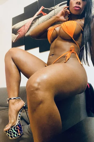 AZUL (36 años) — Madrid, España - 32