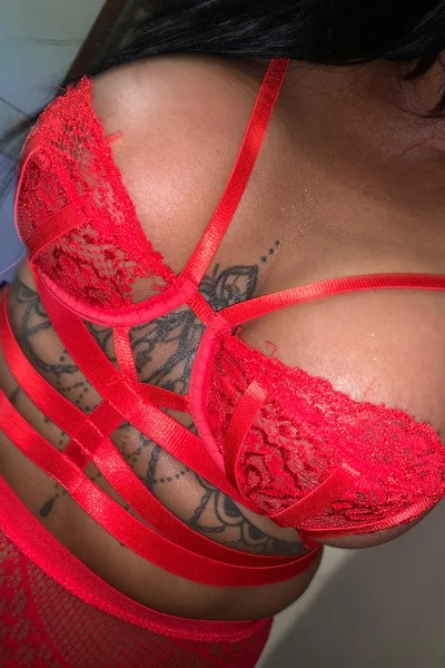 Laury (46 años) — Rosario