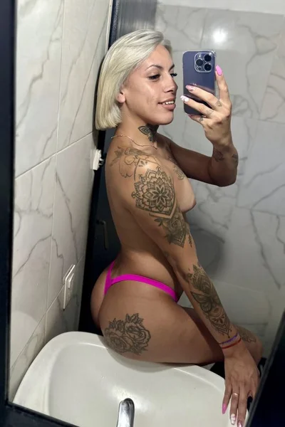 Milagros (29 anos) — Tigre, Argentina - 10