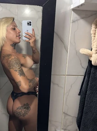 Milagros (29 anos) — Tigre, Argentina - 12