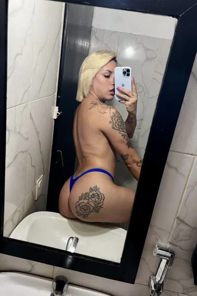 Milagros (29 anos) — Tigre, Argentina - 19