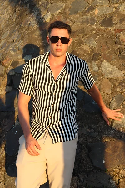 Felix (41 años) — Recoleta, Argentina - 30