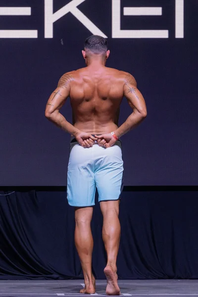Felix (41 años) — Recoleta, Argentina - 7