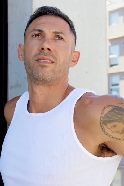 Felix (39 anos) — Recoleta, Argentina - 48