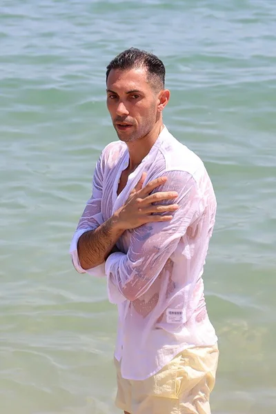Felix (39 anos) — Recoleta, Argentina - 45