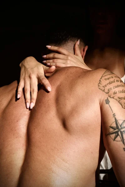 Felix (41 años) — Recoleta, Argentina - 26
