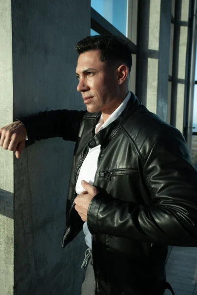 Felix (39 anos) — Recoleta, Argentina - 36