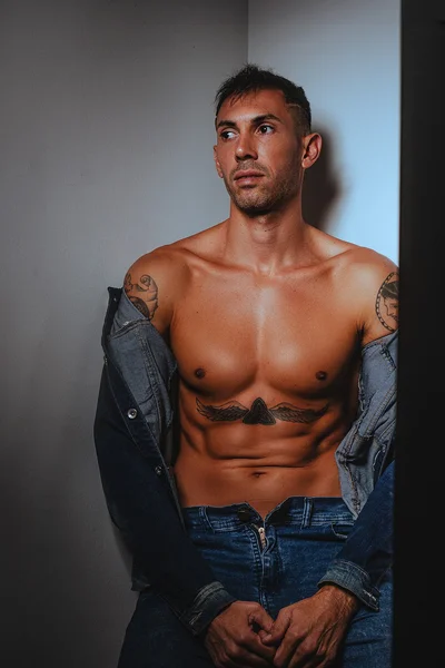 Felix (41 años) — Recoleta, Argentina - 2