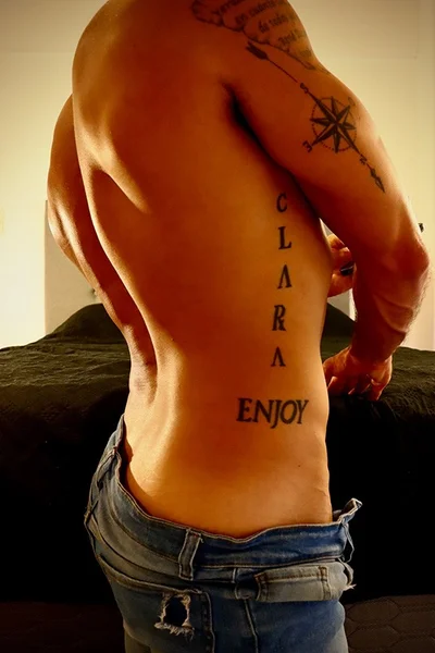 Felix (39 anos) — Recoleta, Argentina - 49