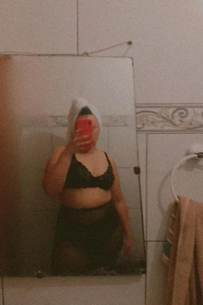 Cande (23 años) — Presidente Perón, Argentina - 15