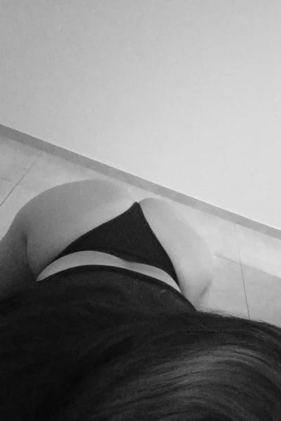 Cande (23 años) — Presidente Perón, Argentina - 14
