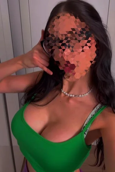 Luciaa (25 años) — Villa Carlos Paz, Argentina - 5