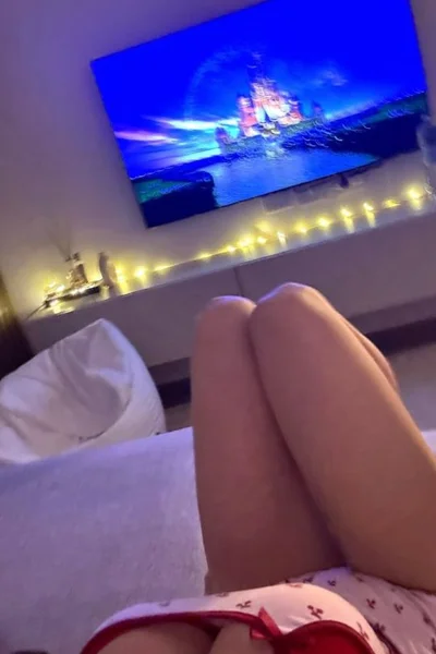 Luciaa (25 años) — Villa Carlos Paz, Argentina - 13