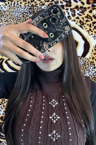Luciaa (25 años) — Villa Carlos Paz, Argentina - 2