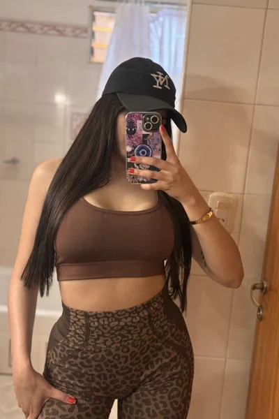 Luciaa (25 años) — Villa Carlos Paz, Argentina - 8