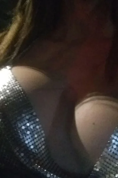 Aylen (25 years) — Capital, Argentina - 26