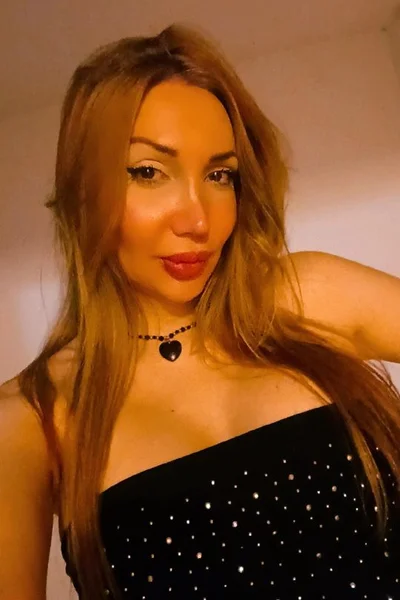 Aylen (25 years) — Capital, Argentina - 6