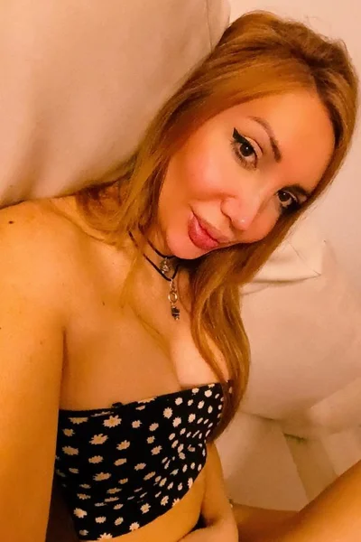 Aylen (25 years) — Capital, Argentina - 7