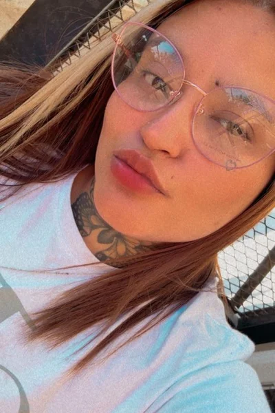 Ludmi (29 years) — Mataderos, Argentina - 43