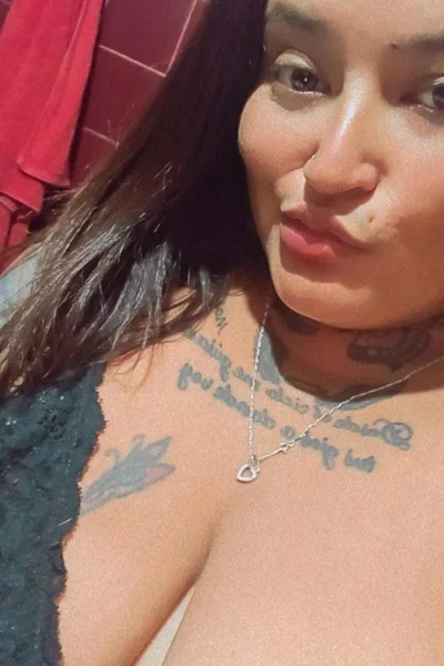 Ludmi (29 years) — Mataderos, Argentina - 35