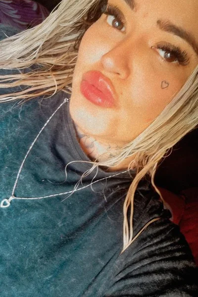 Ludmi (29 years) — Mataderos, Argentina - 26