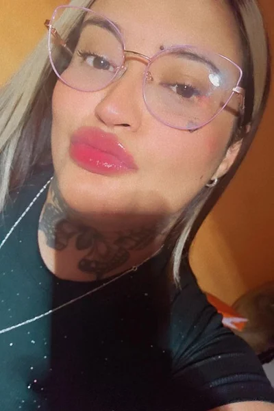 Ludmi (29 years) — Mataderos, Argentina - 46