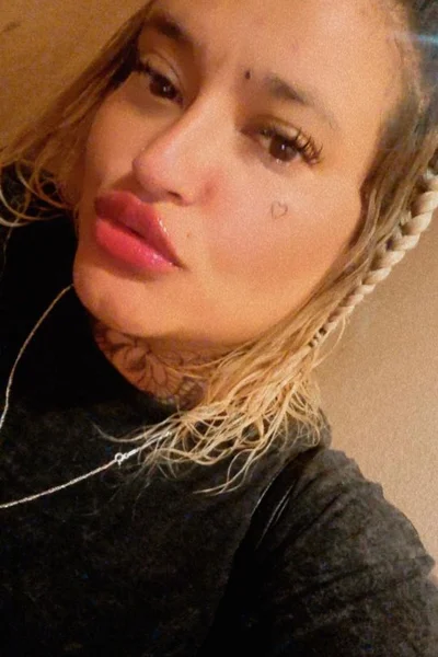 Ludmi (29 years) — Mataderos, Argentina - 28