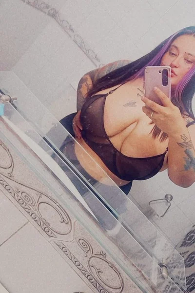 Ludmi (29 years) — Mataderos, Argentina - 40