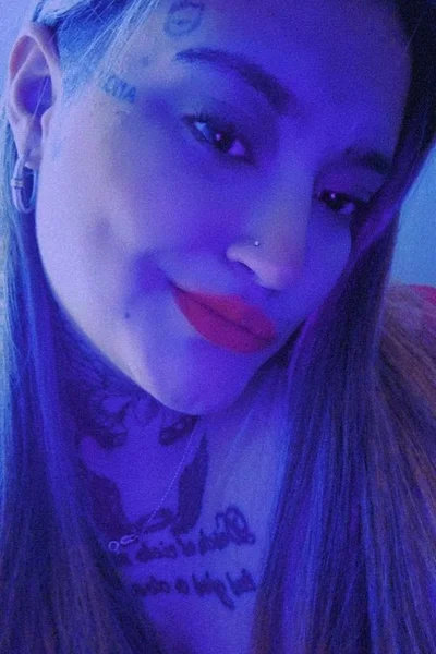 Ludmi (29 years) — Mataderos, Argentina - 16