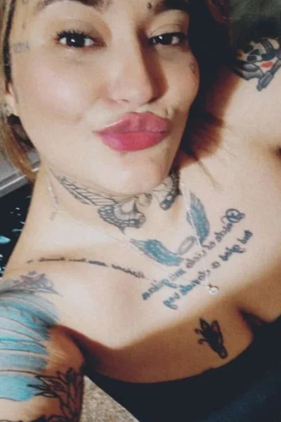 Ludmi (29 years) — Mataderos, Argentina - 25