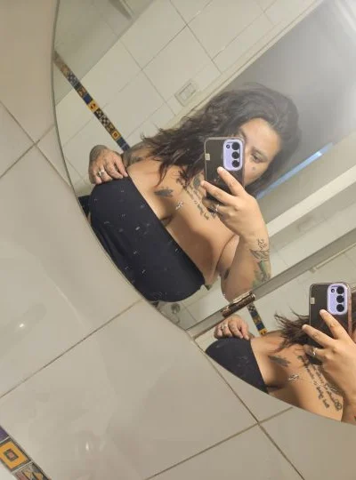 Ludmi (29 years) — Mataderos, Argentina - 33