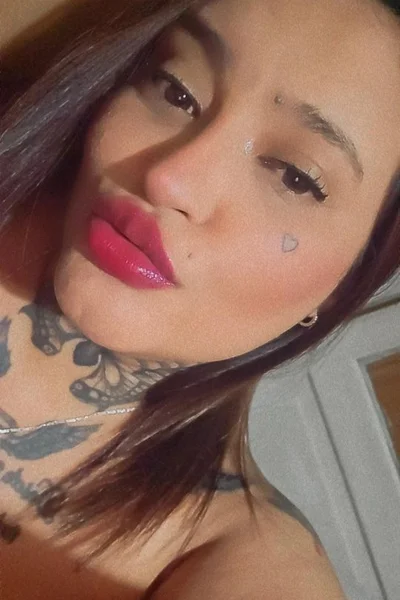 Ludmi (29 years) — Mataderos, Argentina - 47