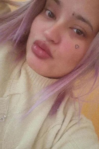 Ludmi (29 years) — Mataderos, Argentina - 32