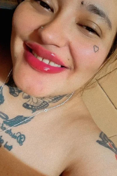 Ludmi (29 years) — Mataderos, Argentina - 29