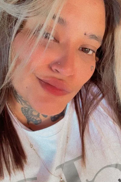 Ludmi (29 years) — Mataderos, Argentina - 44