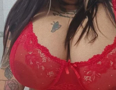 Ludmi (29 years) — Mataderos, Argentina - 6