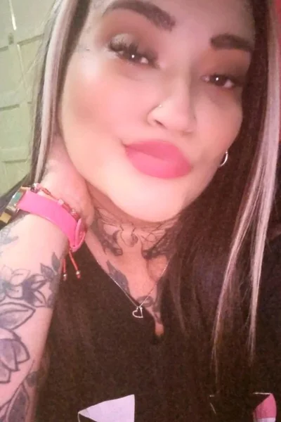 Ludmi (29 years) — Mataderos, Argentina - 9