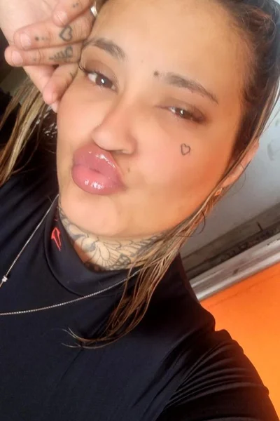 Ludmi (29 years) — Mataderos, Argentina - 22